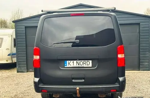 PEUGEOT Expert 