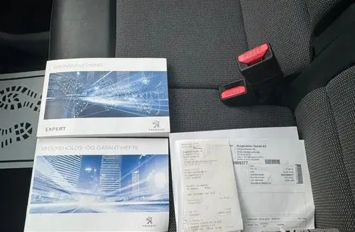 PEUGEOT Expert 