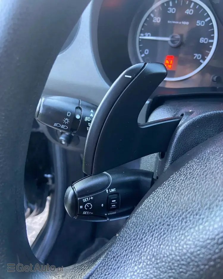 PEUGEOT Partner Tepee BlueHDi 100 Stop&Start ETG6 Active