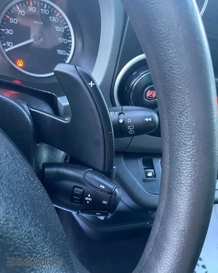 PEUGEOT Partner Tepee BlueHDi 100 Stop&Start ETG6 Active