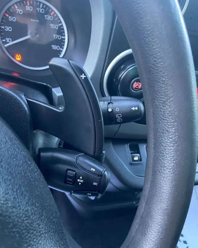 PEUGEOT Partner Tepee BlueHDi 100 Stop&Start ETG6 Active