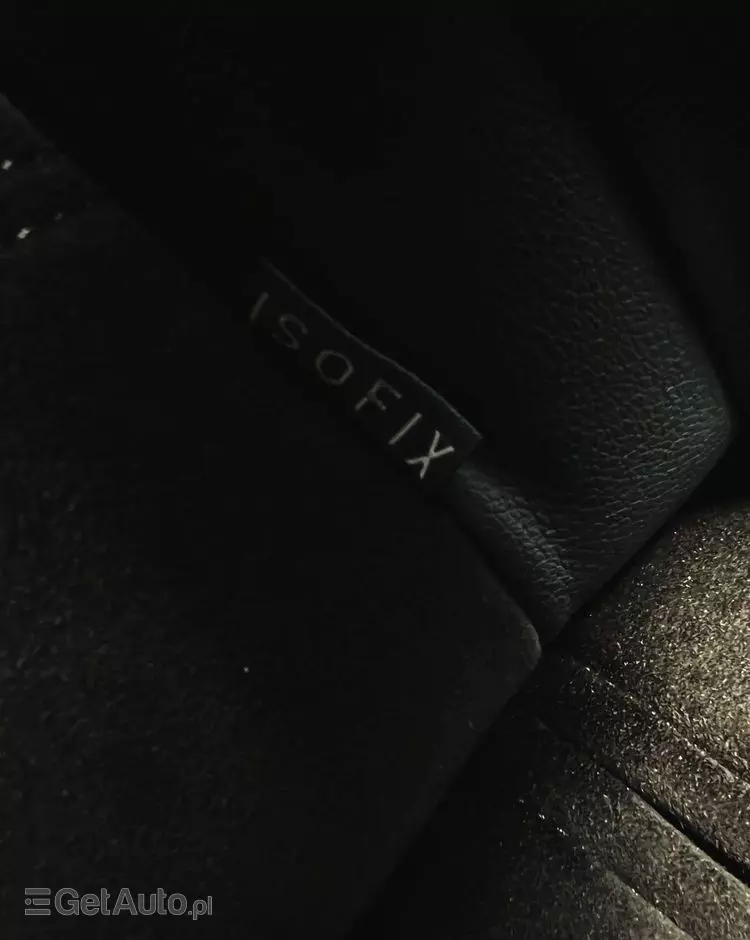 TOYOTA Avensis 1.8 Premium