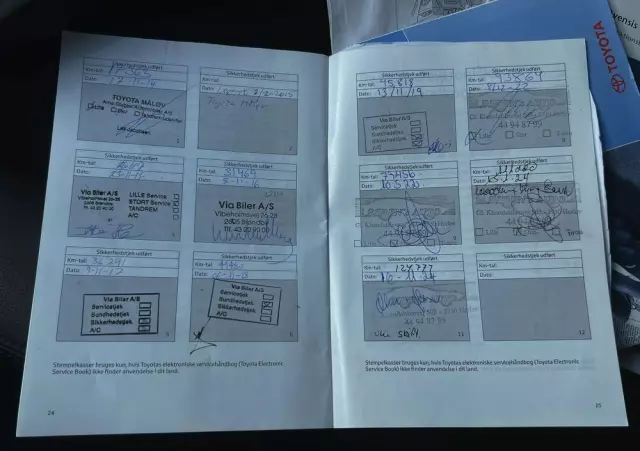 TOYOTA Avensis 1.8 Premium