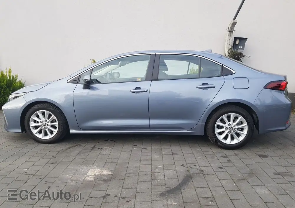 TOYOTA Corolla 1.5 Comfort MS