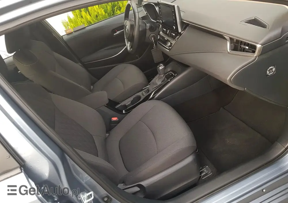 TOYOTA Corolla 1.5 Comfort MS