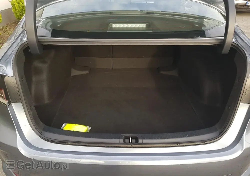 TOYOTA Corolla 1.5 Comfort MS