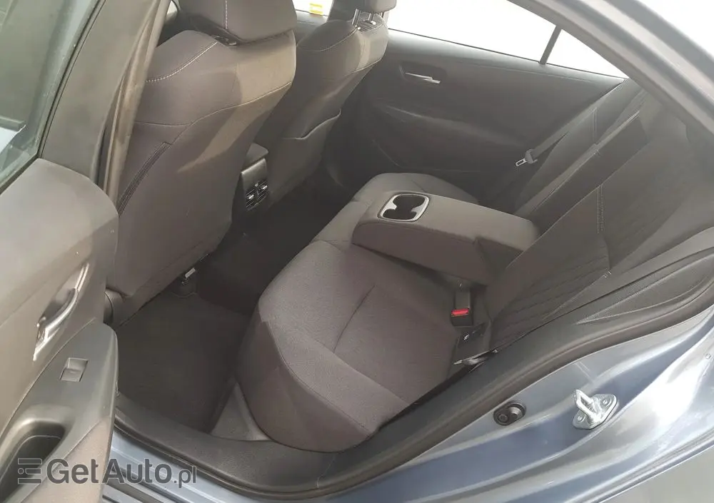 TOYOTA Corolla 1.5 Comfort MS