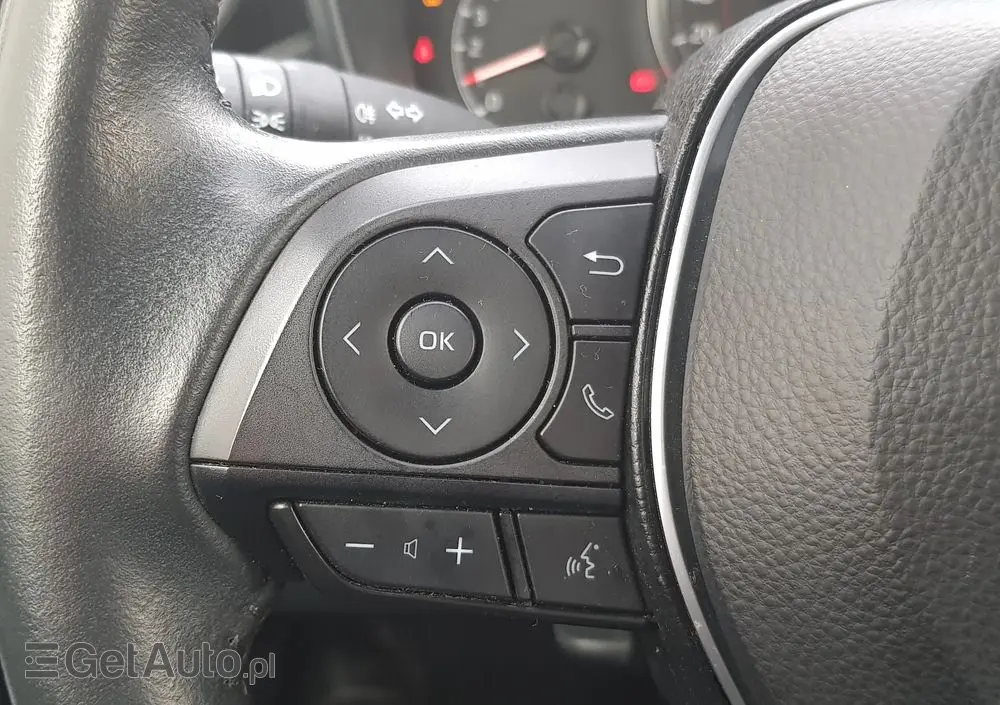 TOYOTA Corolla 1.5 Comfort MS