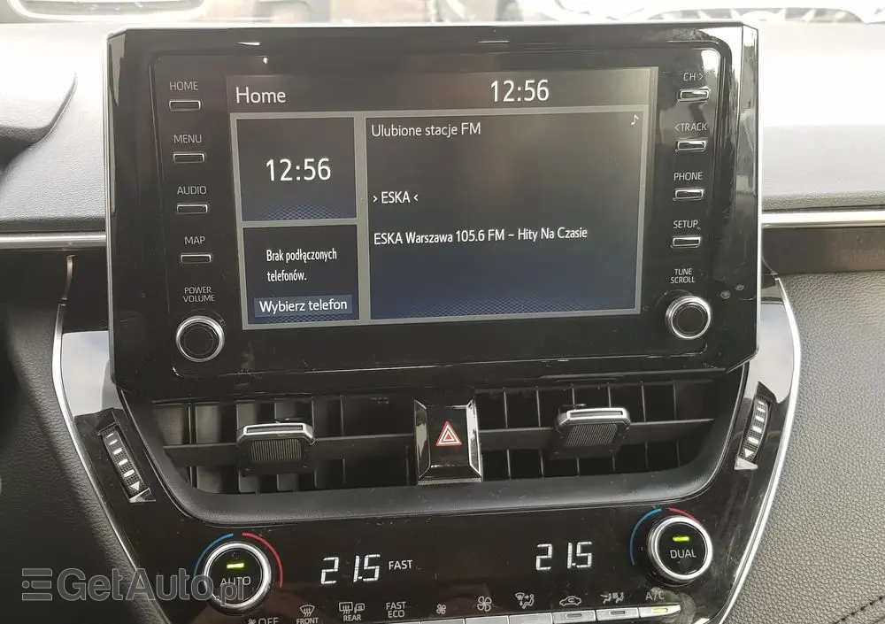 TOYOTA Corolla 1.5 Comfort MS