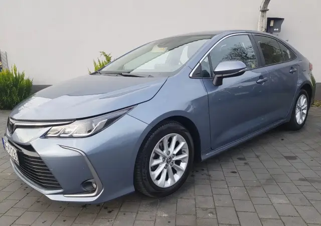 TOYOTA Corolla 1.5 Comfort MS