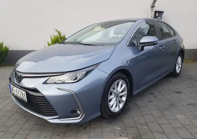 TOYOTA Corolla 1.5 Comfort MS