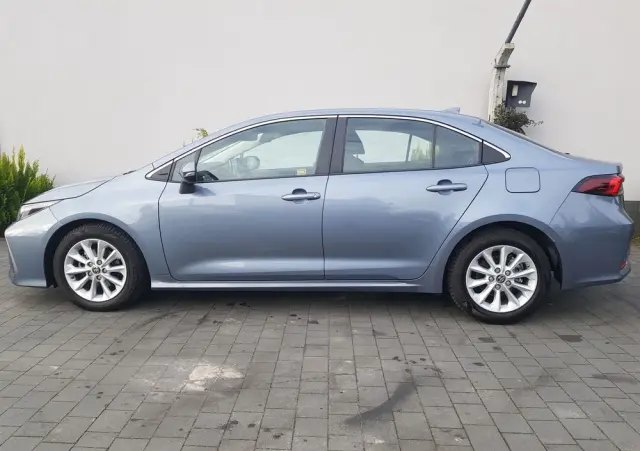 TOYOTA Corolla 1.5 Comfort MS