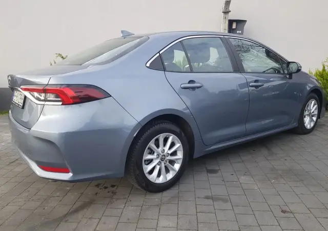 TOYOTA Corolla 1.5 Comfort MS
