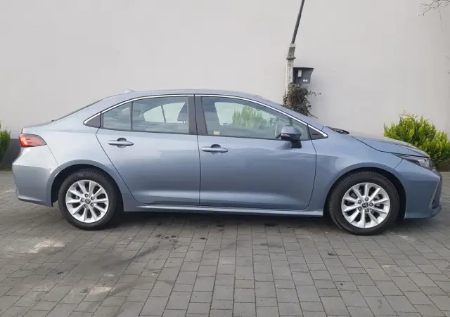 TOYOTA Corolla 1.5 Comfort MS