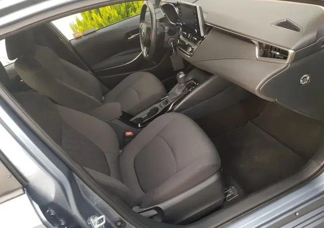 TOYOTA Corolla 1.5 Comfort MS