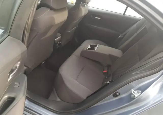 TOYOTA Corolla 1.5 Comfort MS