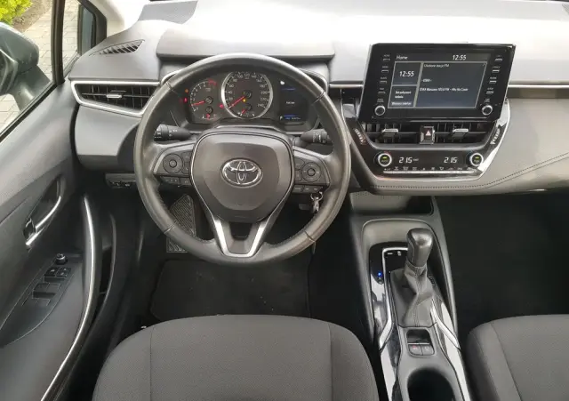 TOYOTA Corolla 1.5 Comfort MS