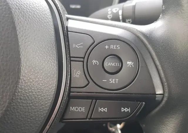 TOYOTA Corolla 1.5 Comfort MS