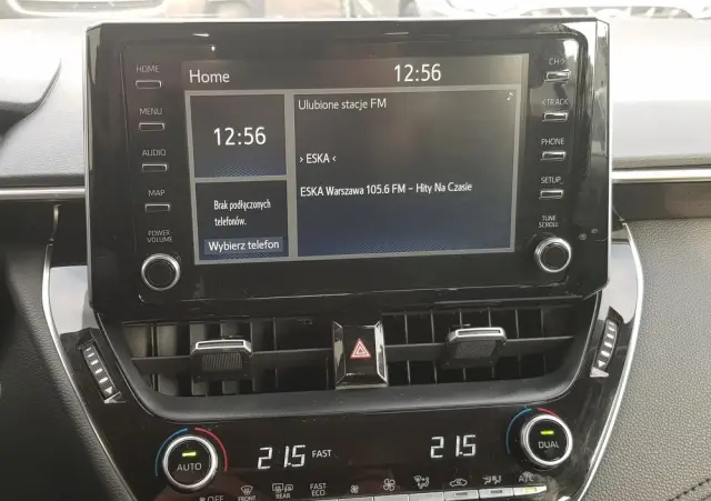 TOYOTA Corolla 1.5 Comfort MS