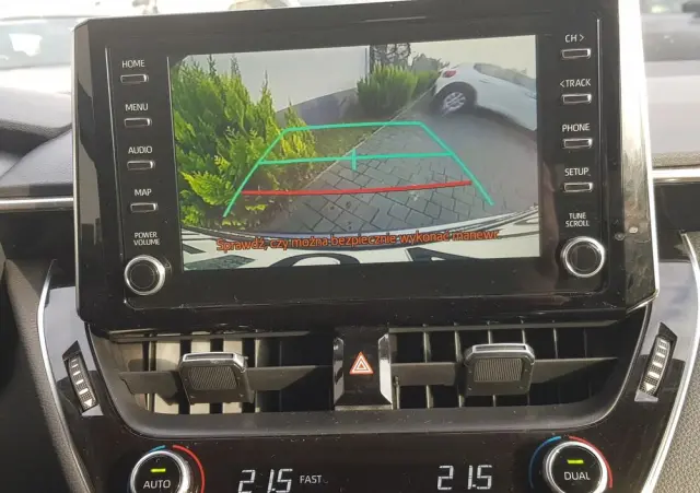 TOYOTA Corolla 1.5 Comfort MS