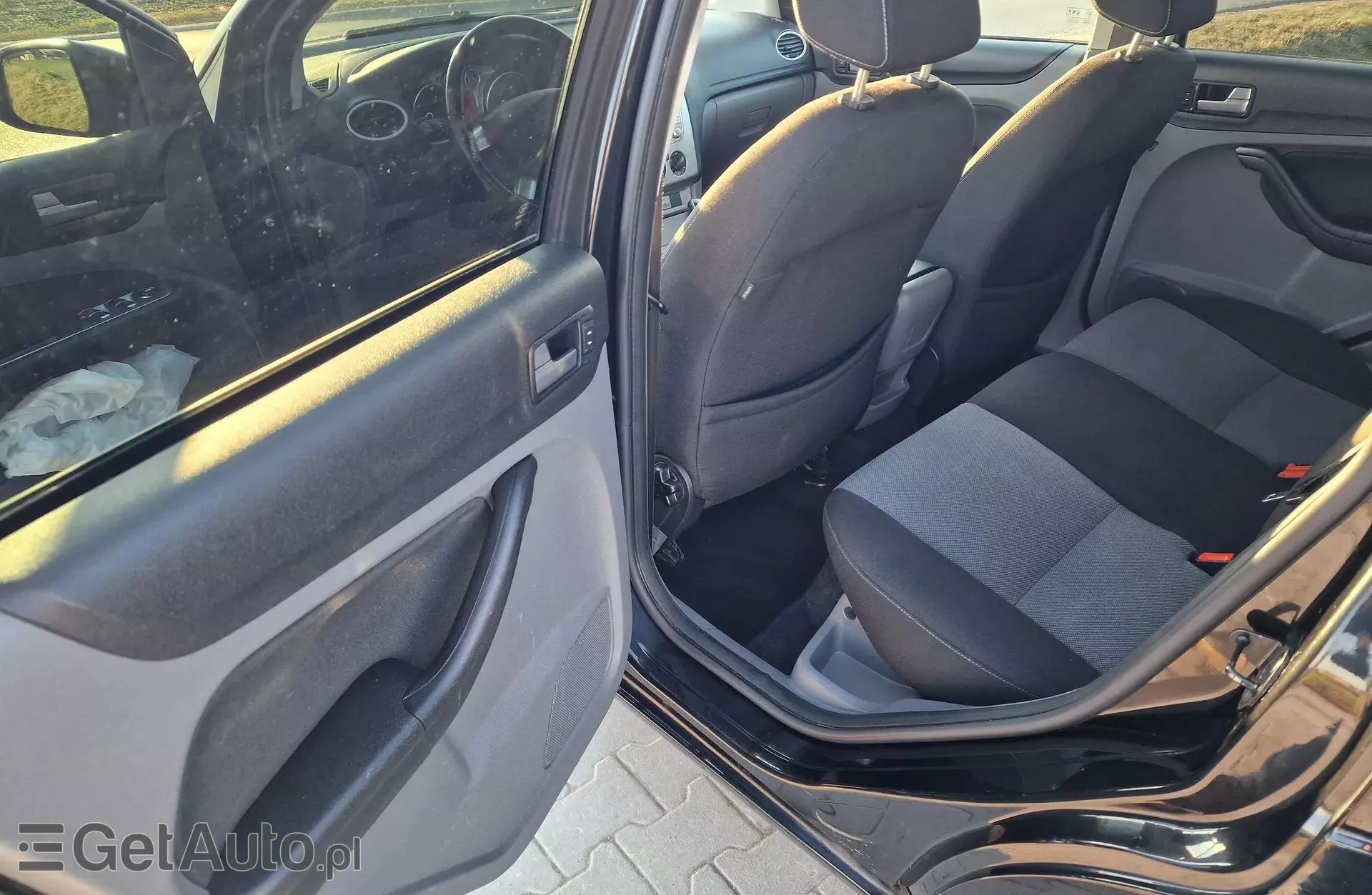 FORD Focus 1.0 EcoBoost (100 KM) start/stop