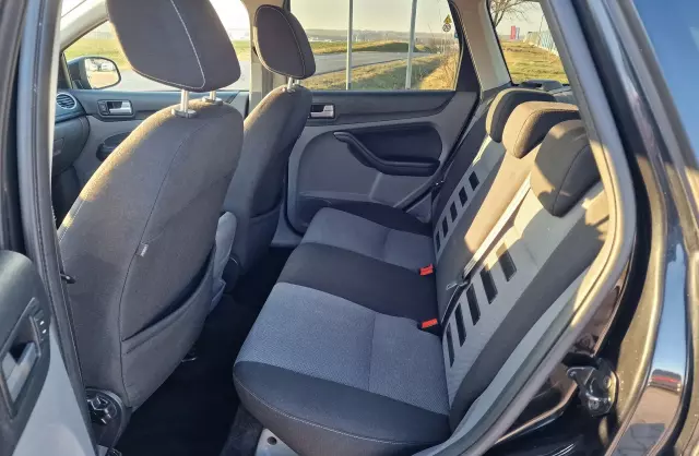 FORD Focus 1.0 EcoBoost (100 KM) start/stop