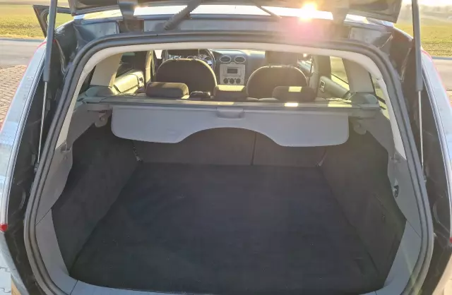 FORD Focus 1.0 EcoBoost (100 KM) start/stop