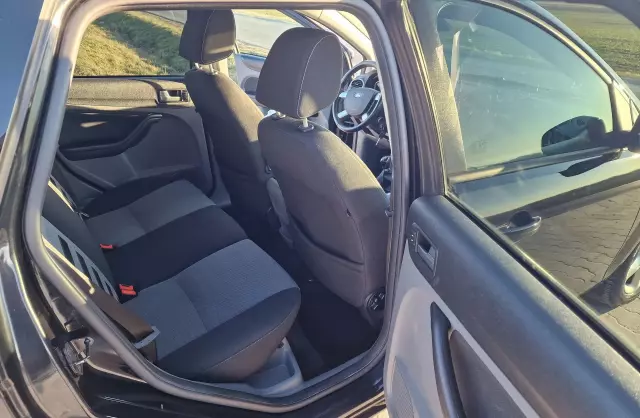 FORD Focus 1.0 EcoBoost (100 KM) start/stop