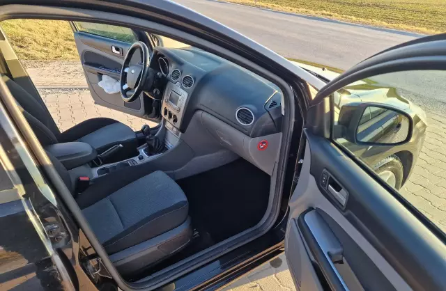 FORD Focus 1.0 EcoBoost (100 KM) start/stop