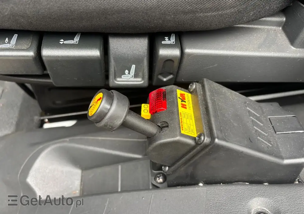 MERCEDES-BENZ 818 821 921 1018 1221 1218 1224 1523 1527 