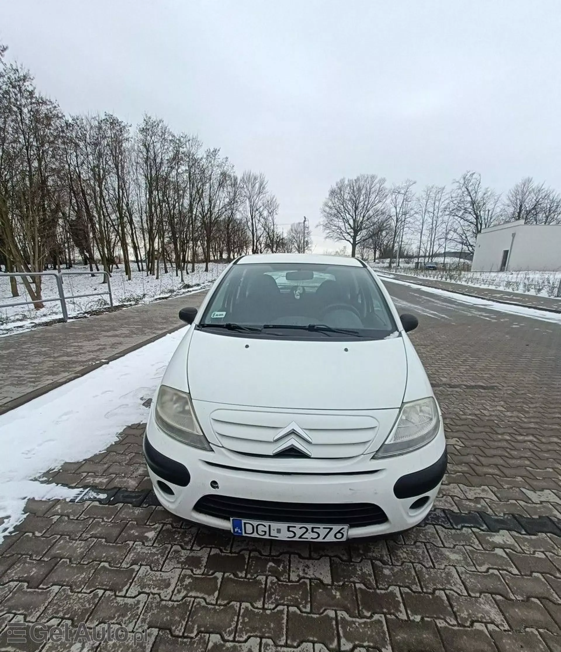 CITROEN C3 