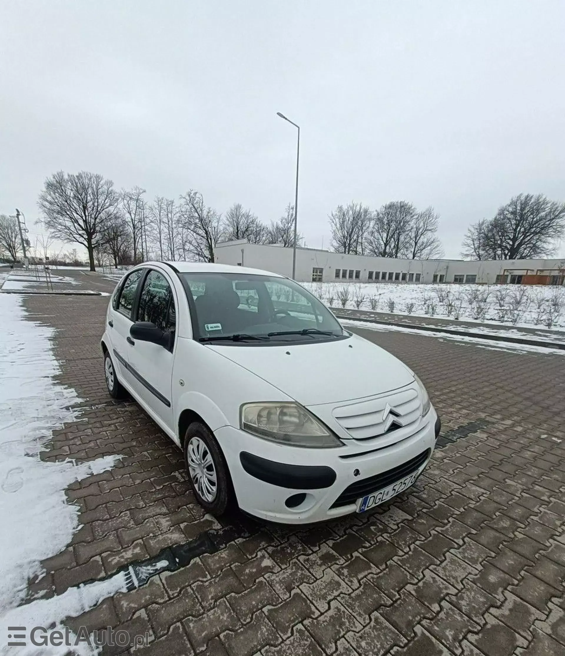 CITROEN C3 