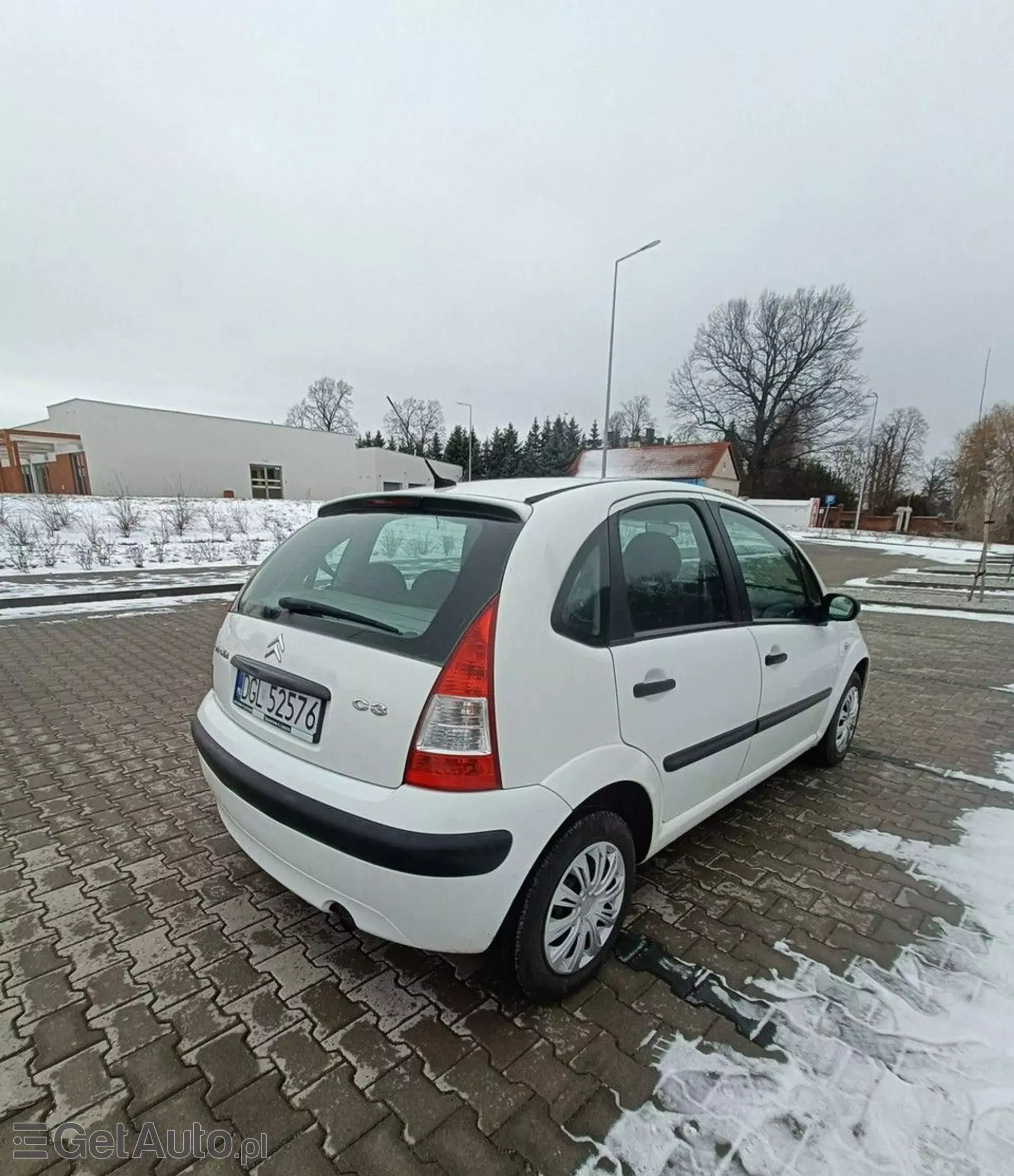 CITROEN C3 