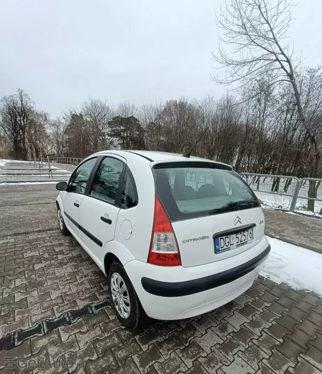 CITROEN C3 
