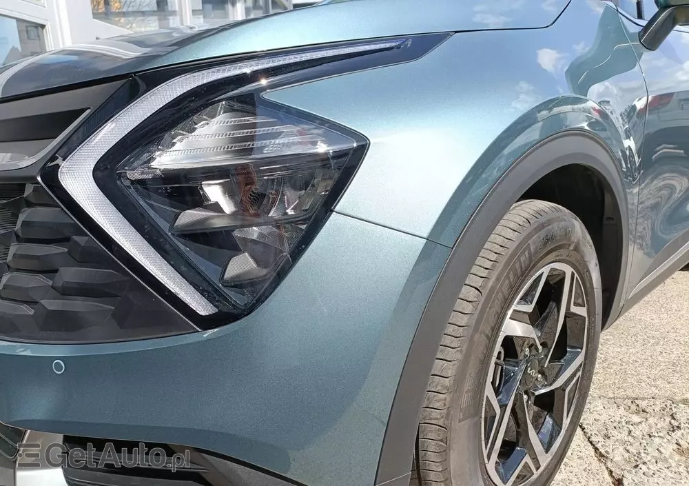 KIA Sportage 1.6 T-GDI M 2WD