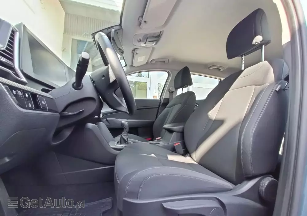 KIA Sportage 1.6 T-GDI M 2WD