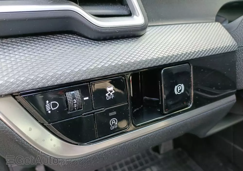 KIA Sportage 1.6 T-GDI M 2WD