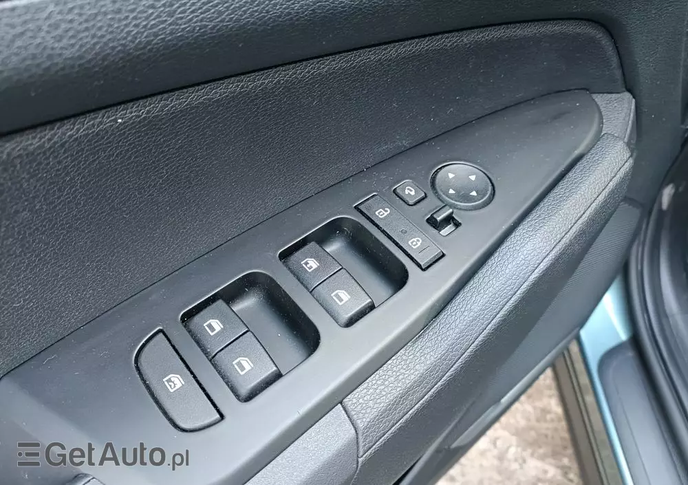 KIA Sportage 1.6 T-GDI M 2WD