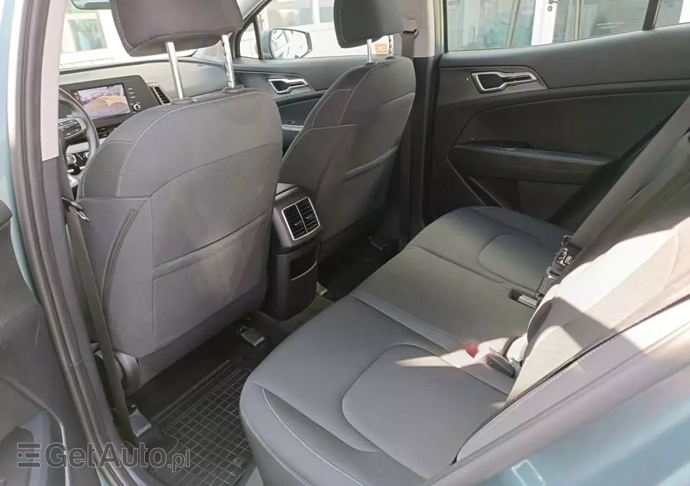 KIA Sportage 1.6 T-GDI M 2WD