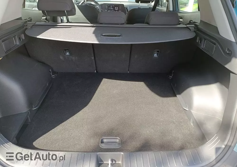 KIA Sportage 1.6 T-GDI M 2WD