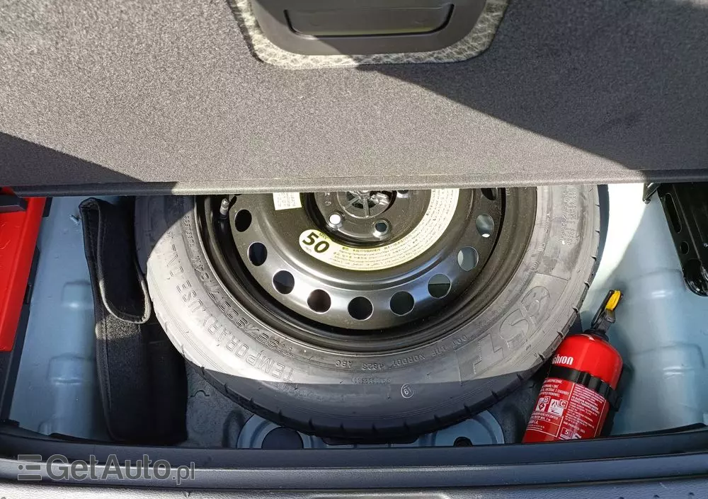 KIA Sportage 1.6 T-GDI M 2WD