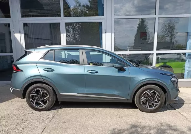 KIA Sportage 1.6 T-GDI M 2WD