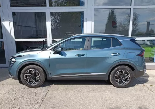 KIA Sportage 1.6 T-GDI M 2WD