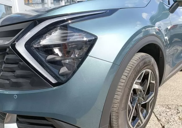 KIA Sportage 1.6 T-GDI M 2WD