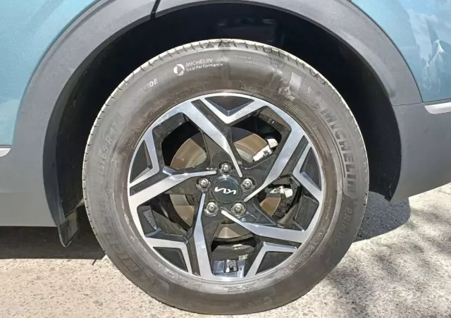 KIA Sportage 1.6 T-GDI M 2WD