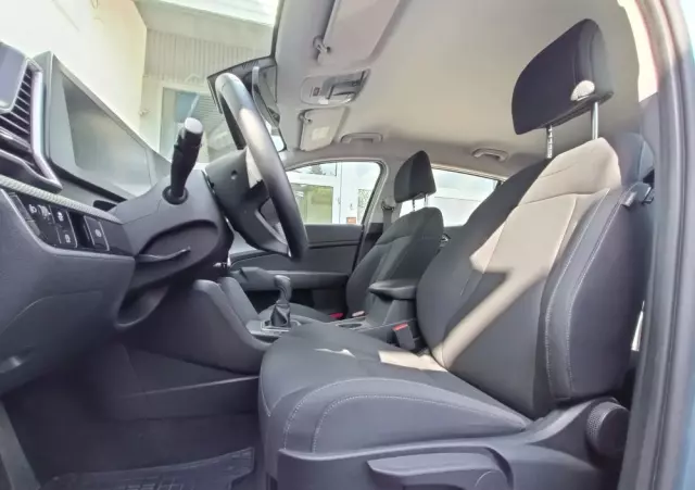 KIA Sportage 1.6 T-GDI M 2WD