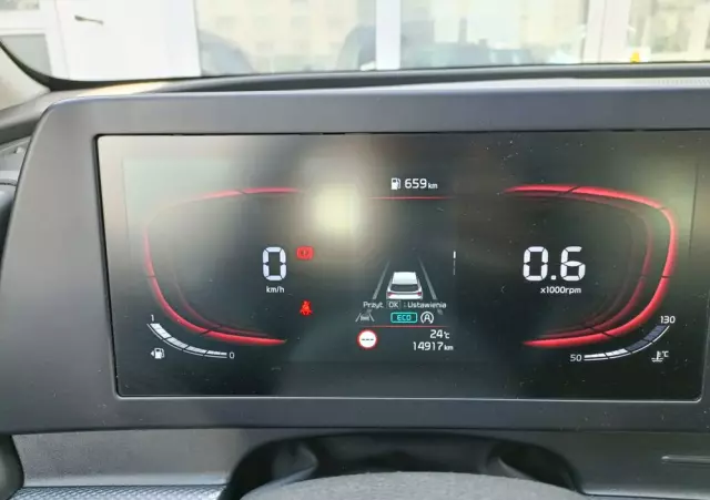 KIA Sportage 1.6 T-GDI M 2WD