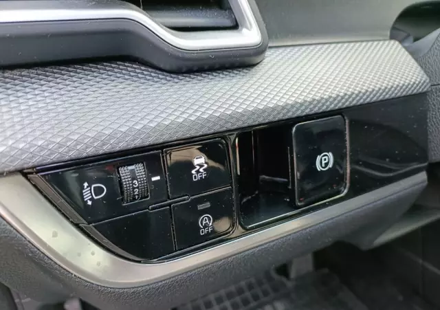 KIA Sportage 1.6 T-GDI M 2WD