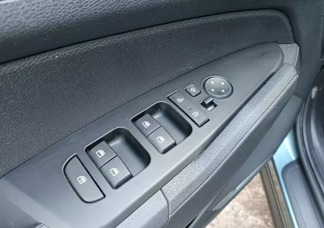 KIA Sportage 1.6 T-GDI M 2WD