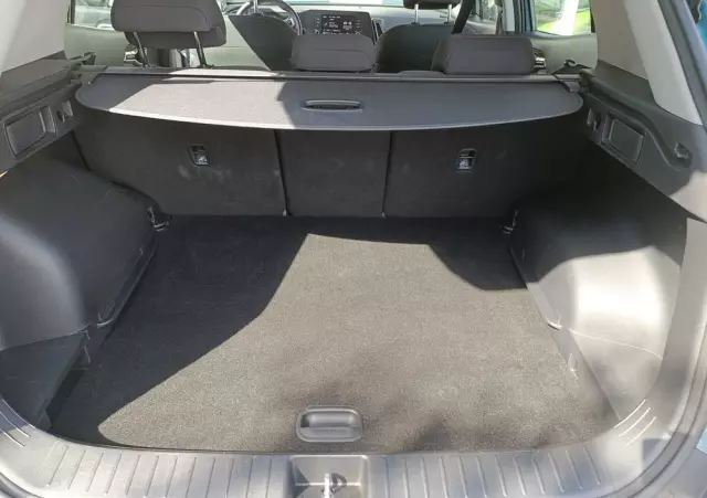 KIA Sportage 1.6 T-GDI M 2WD